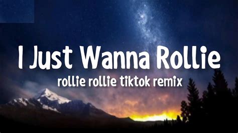 i just wanna rolex lyrics|i just want a rollie song.